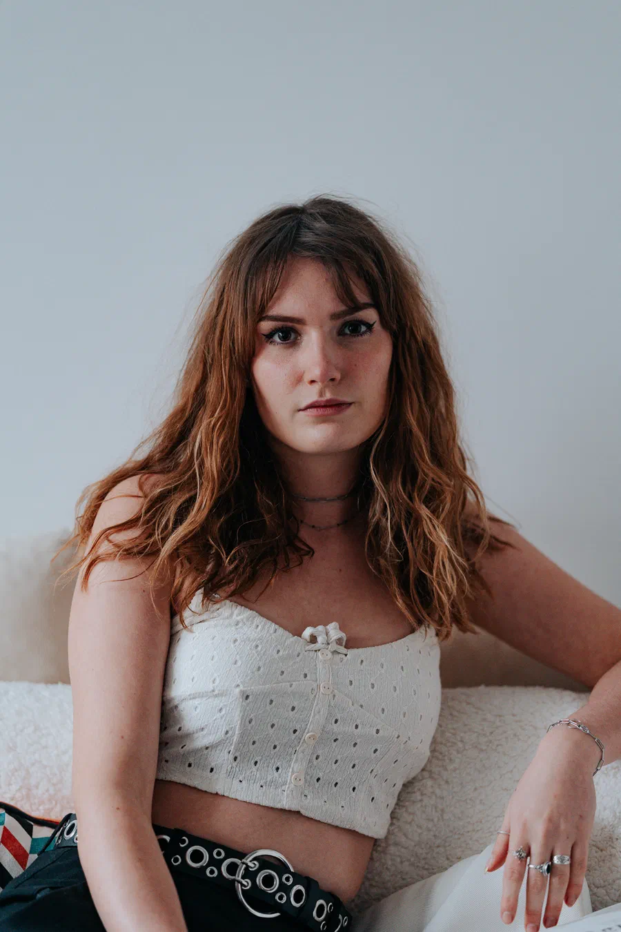 Projet Alice Portrait - photo 88