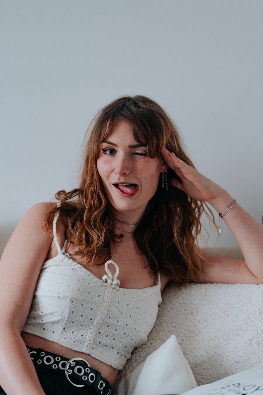 Projet Alice Portrait - photo 86