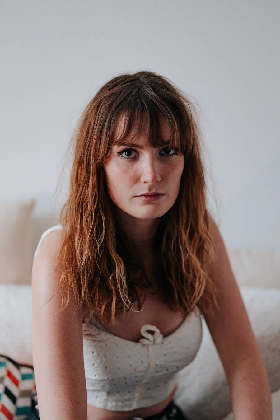 Projet Alice Portrait - photo 85