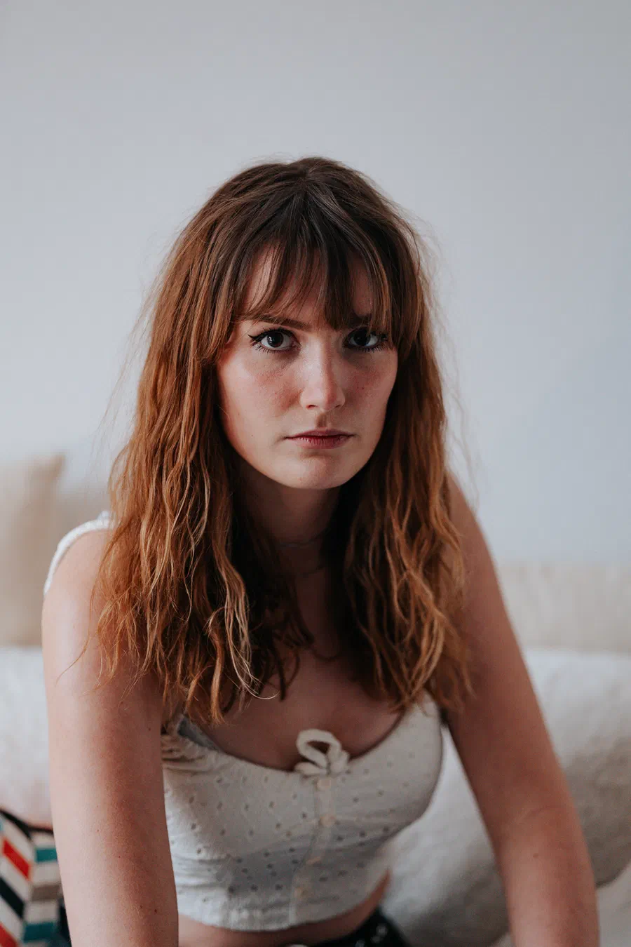 Projet Alice Portrait - photo 84
