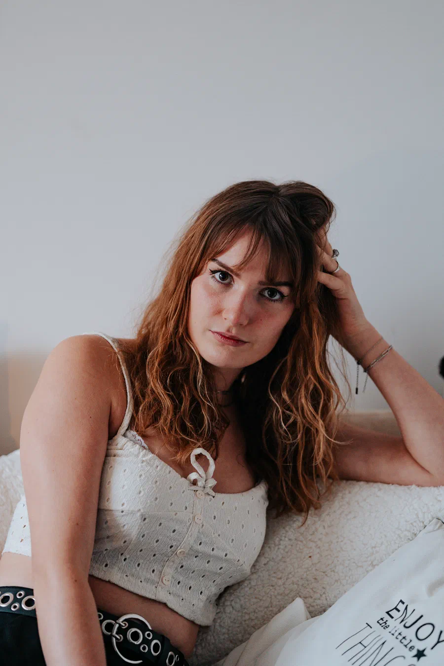 Projet Alice Portrait - photo 83
