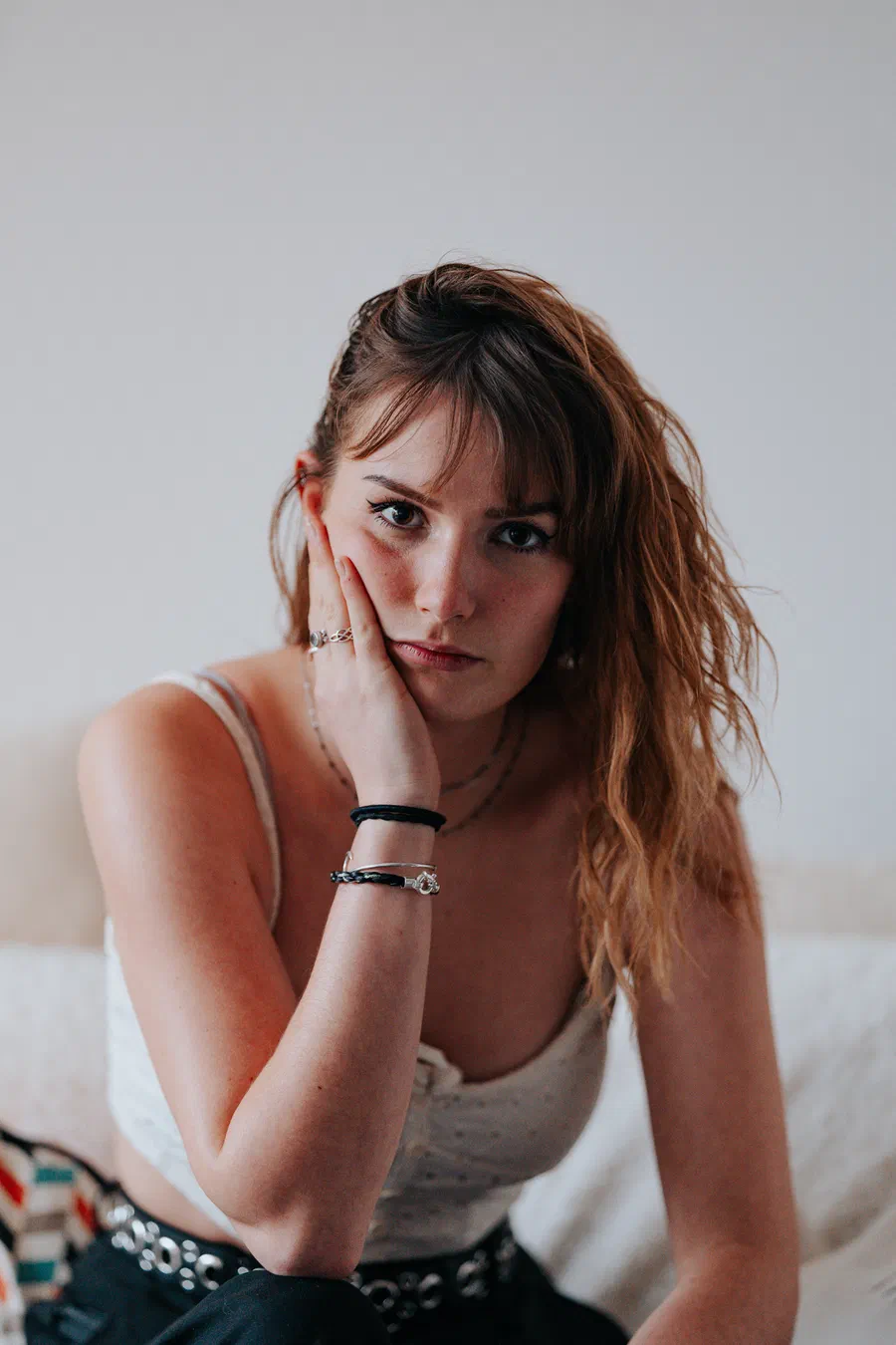 Projet Alice Portrait - photo 81