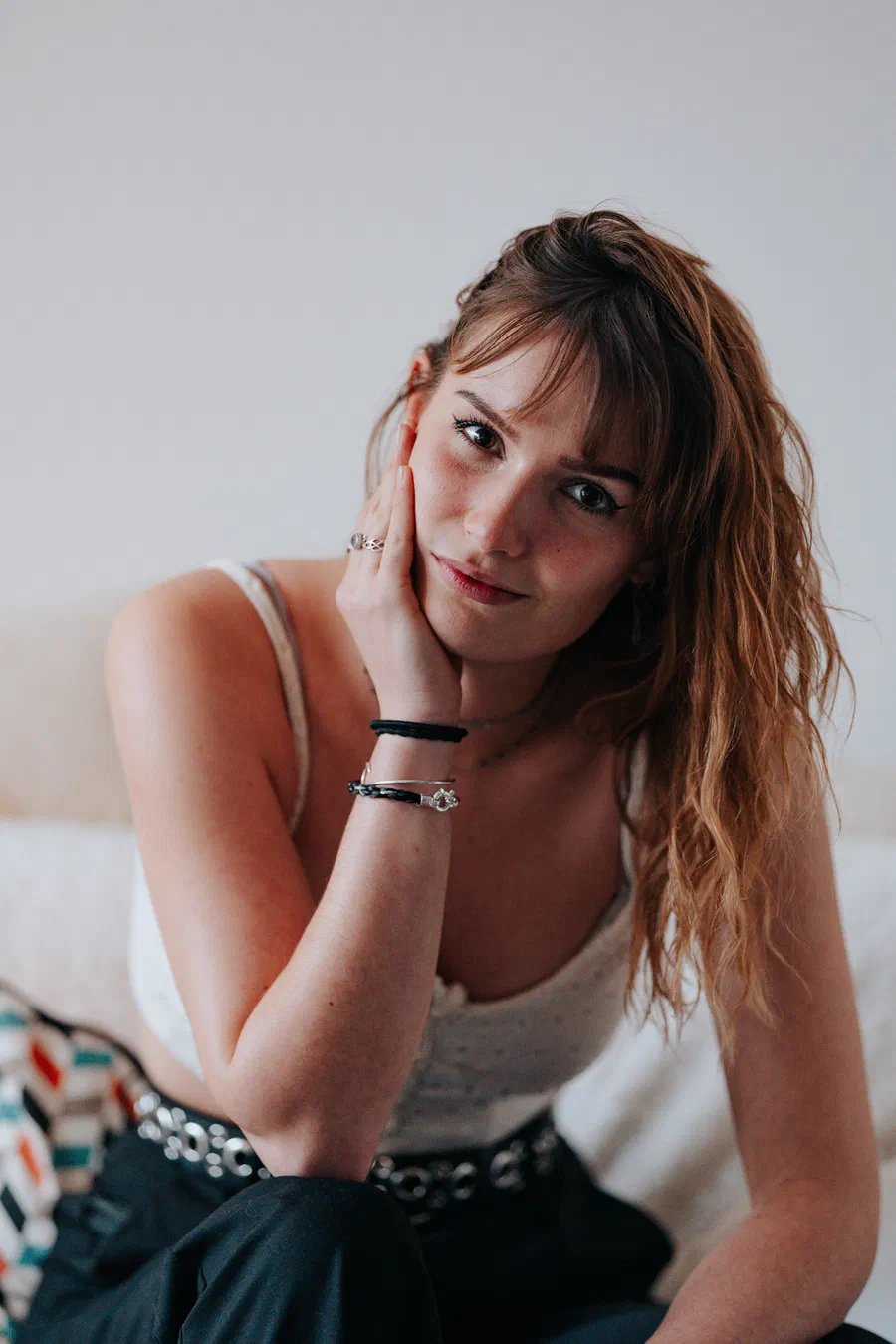 Projet Alice Portrait - photo 80