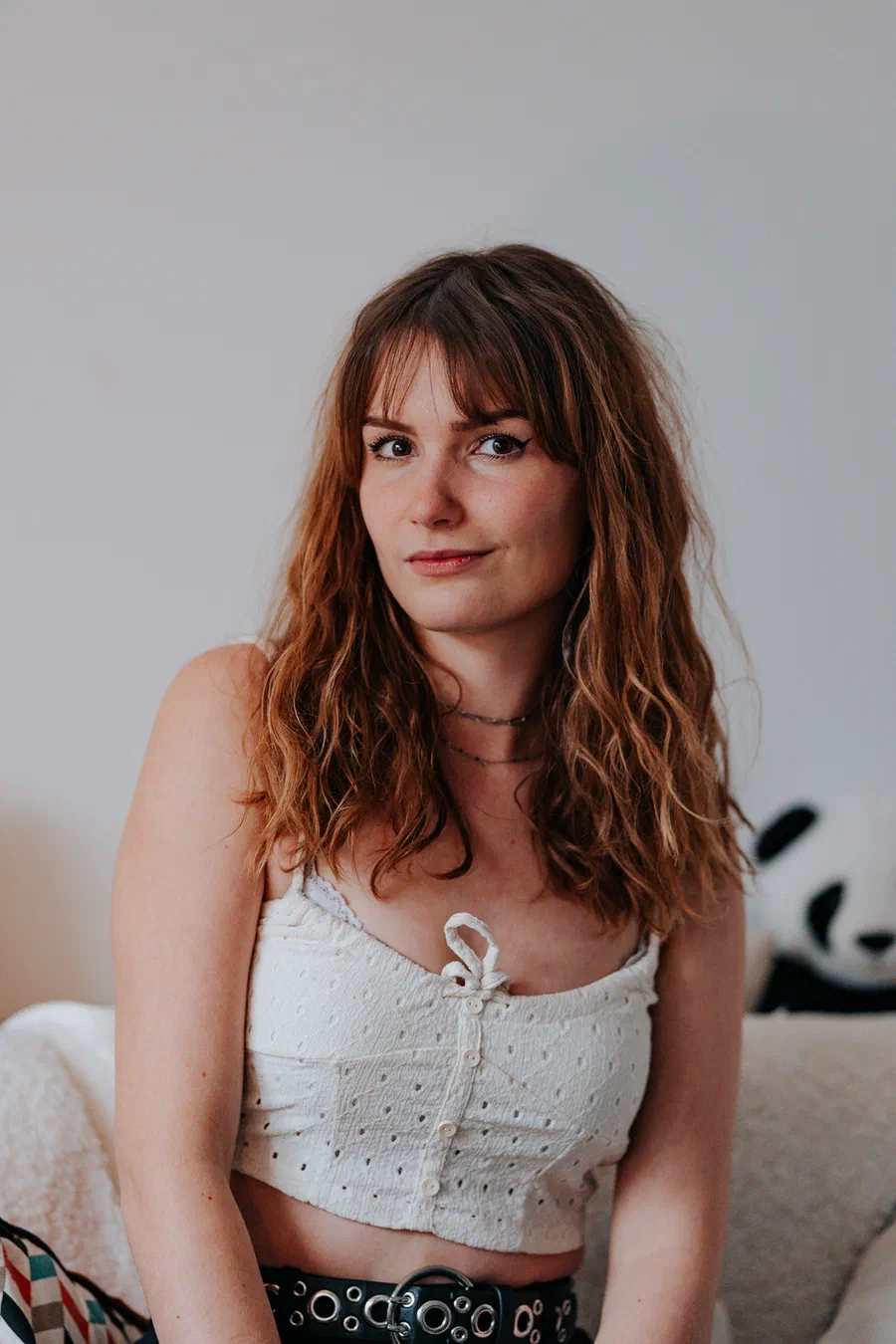 Projet Alice Portrait - photo 79