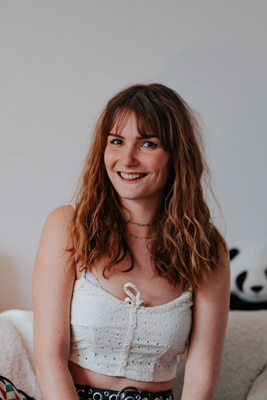 Projet Alice Portrait - photo 78