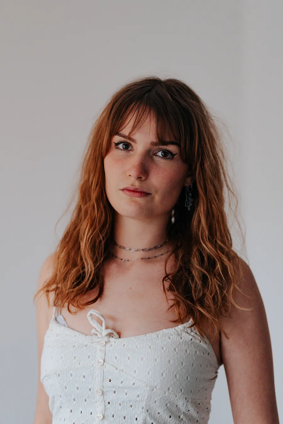 Projet Alice Portrait - photo 77