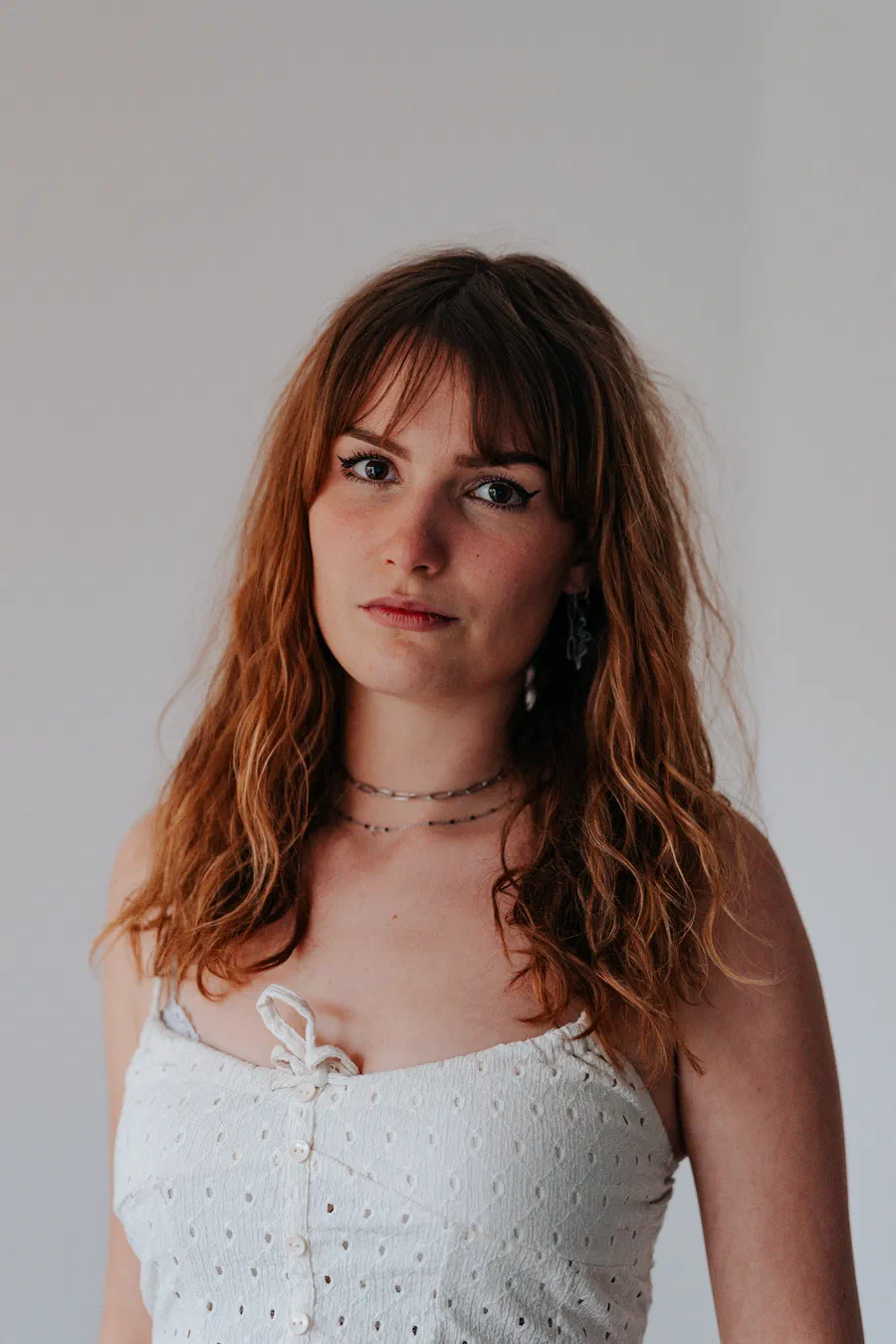 Projet Alice Portrait - photo 76