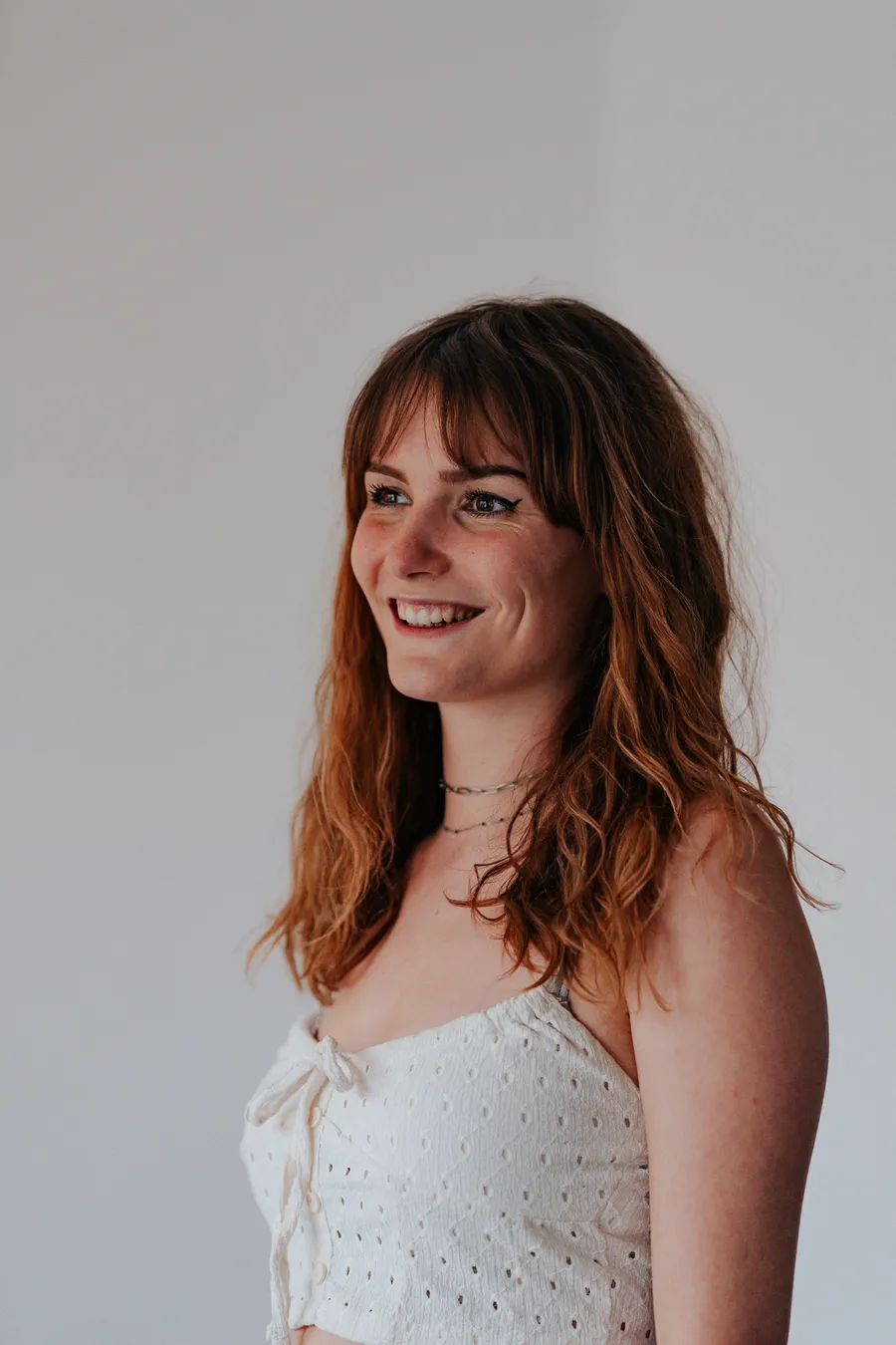 Projet Alice Portrait - photo 25
