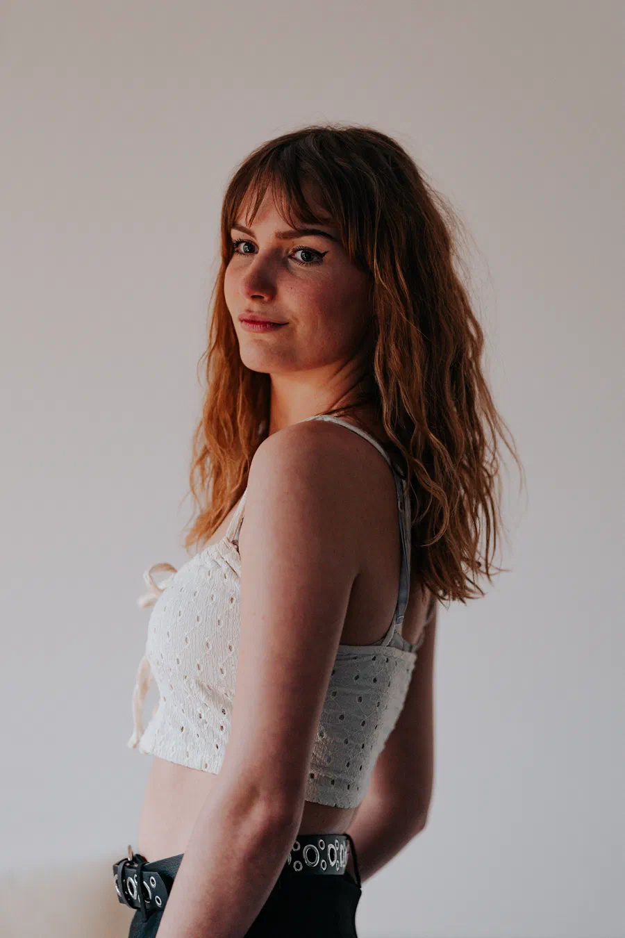 Projet Alice Portrait - photo 72