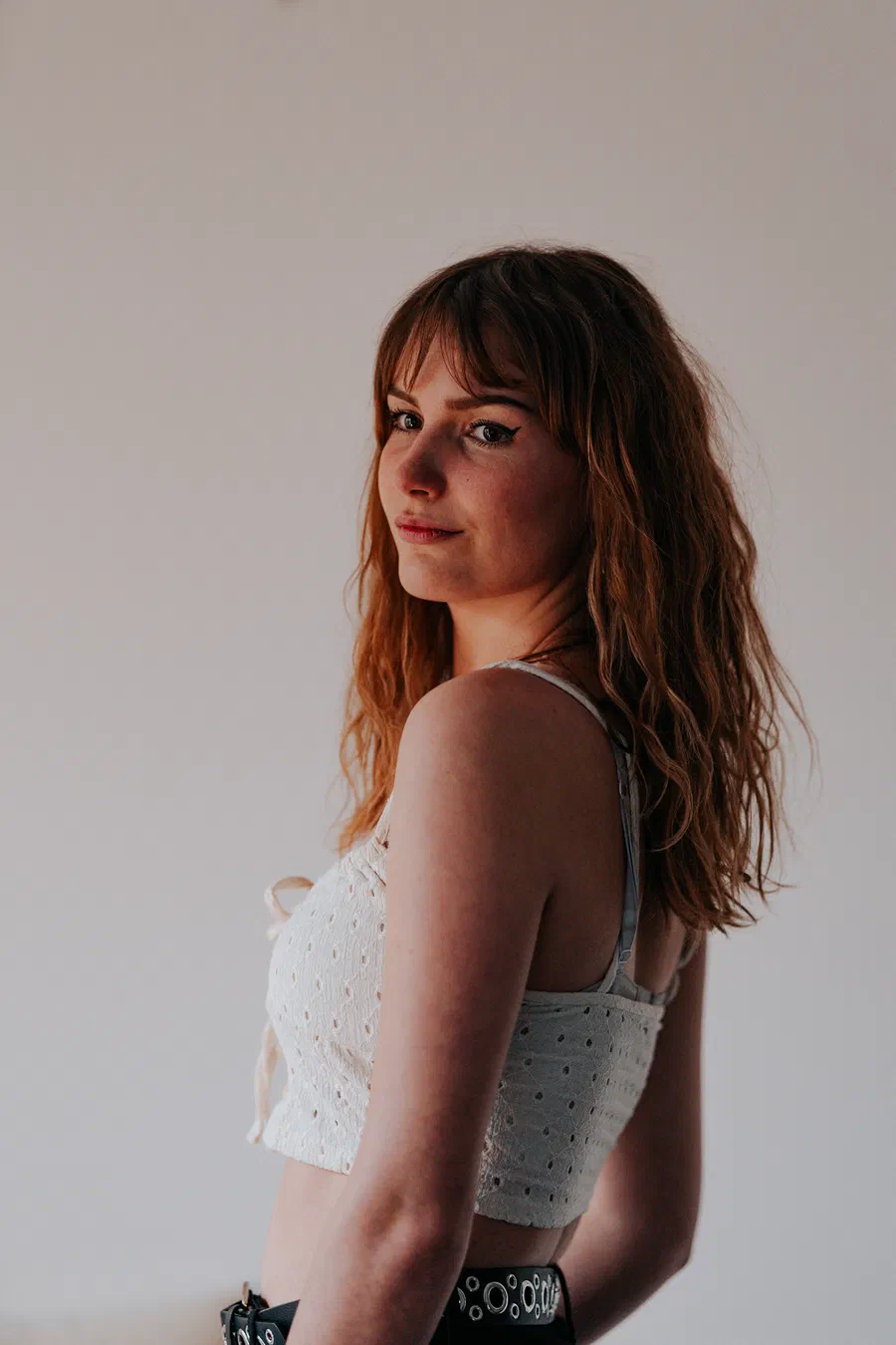 Projet Alice Portrait - photo 71