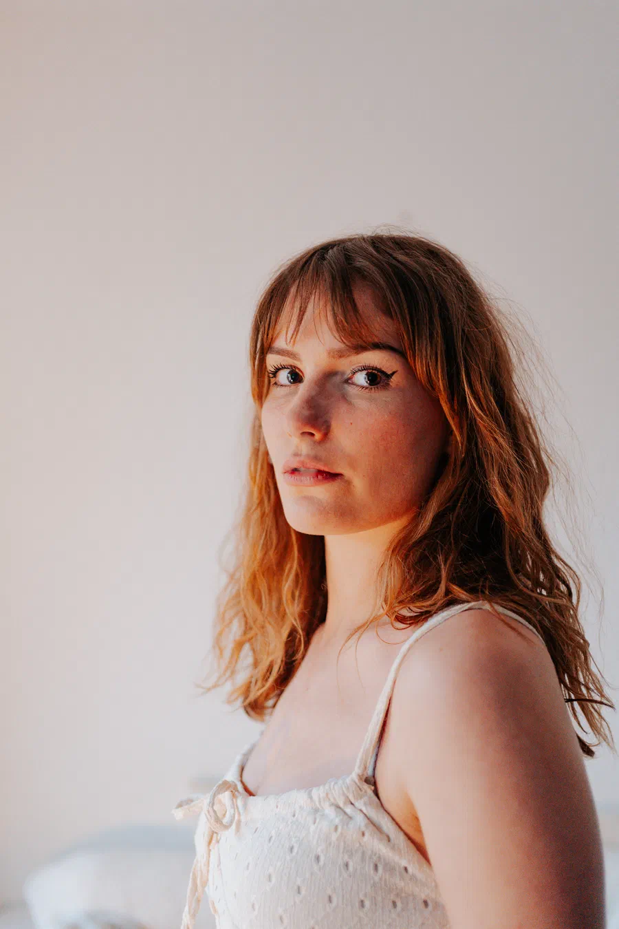 Projet Alice Portrait - photo 69