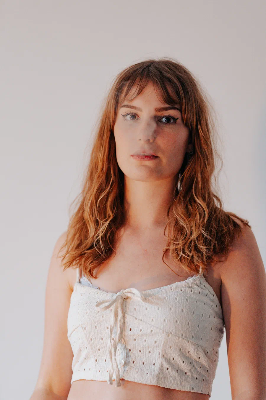 Projet Alice Portrait - photo 68