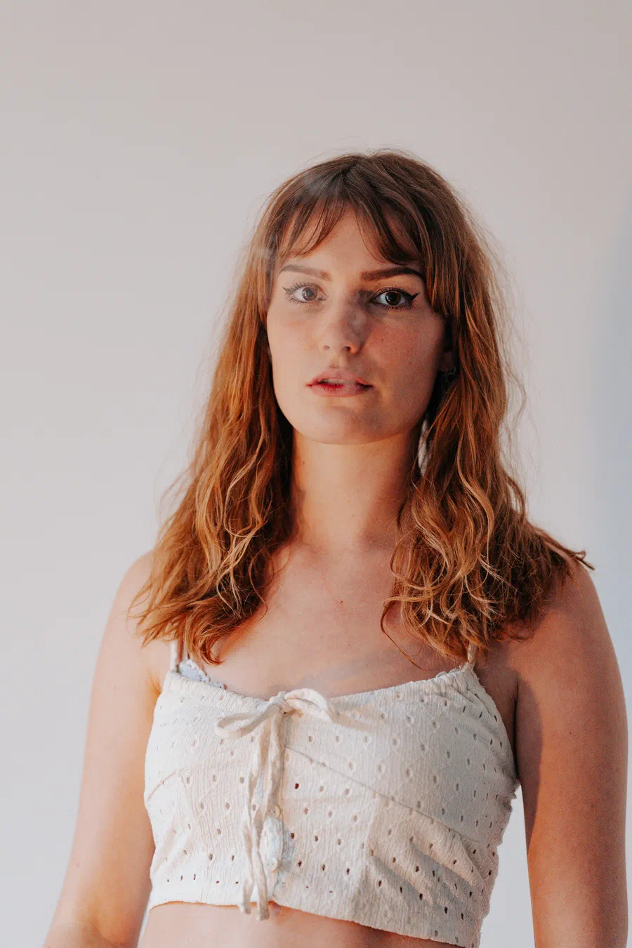 Projet Alice Portrait - photo 67