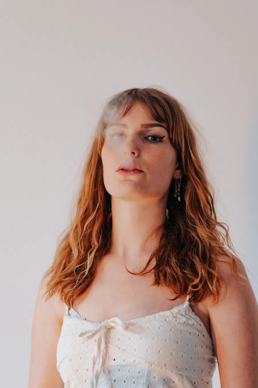 Projet Alice Portrait - photo 66