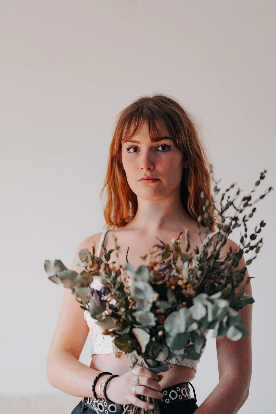 Projet Alice Portrait - photo 38