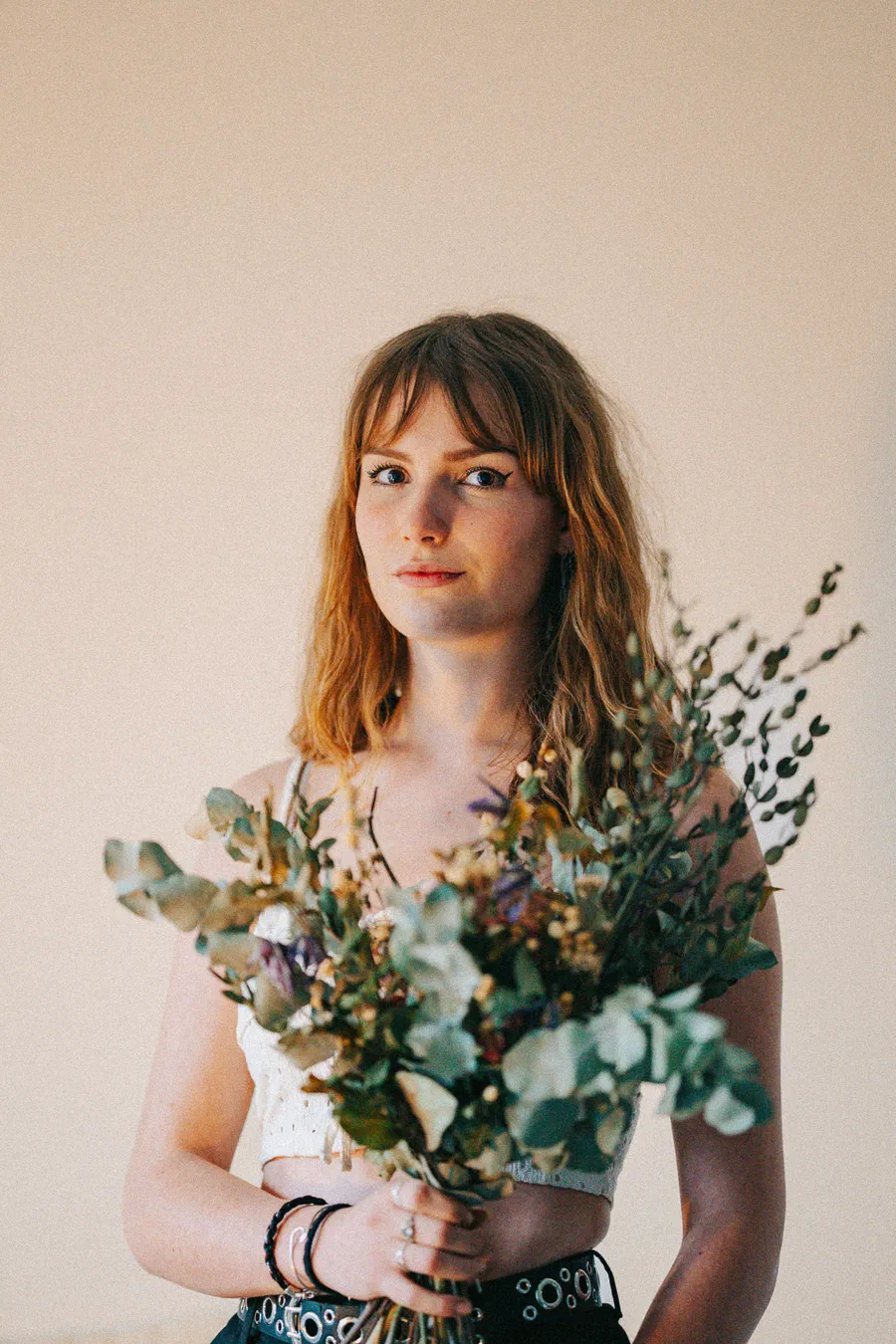 Projet Alice Portrait - photo 100