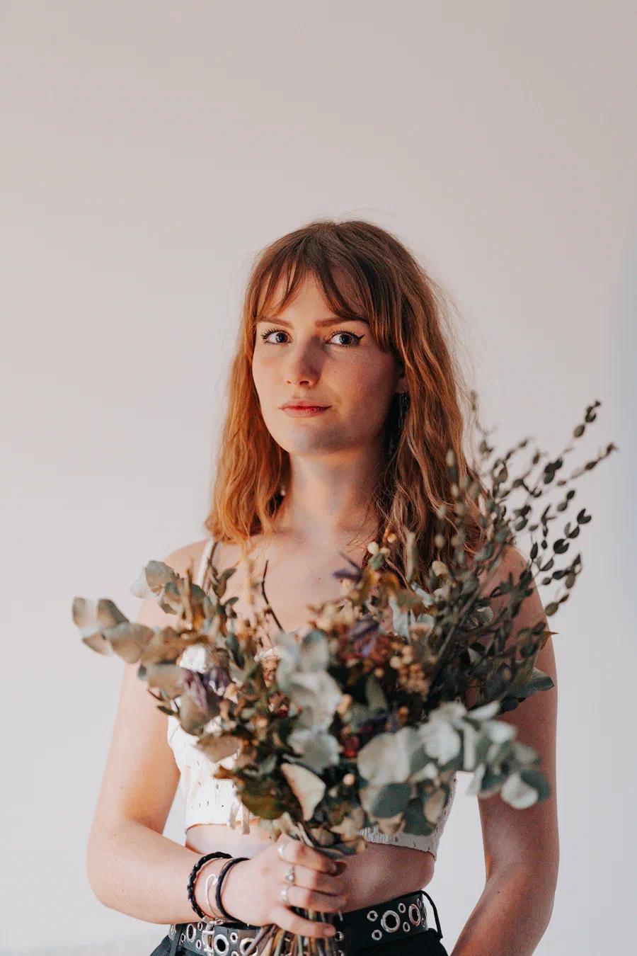 Projet Alice Portrait - photo 59