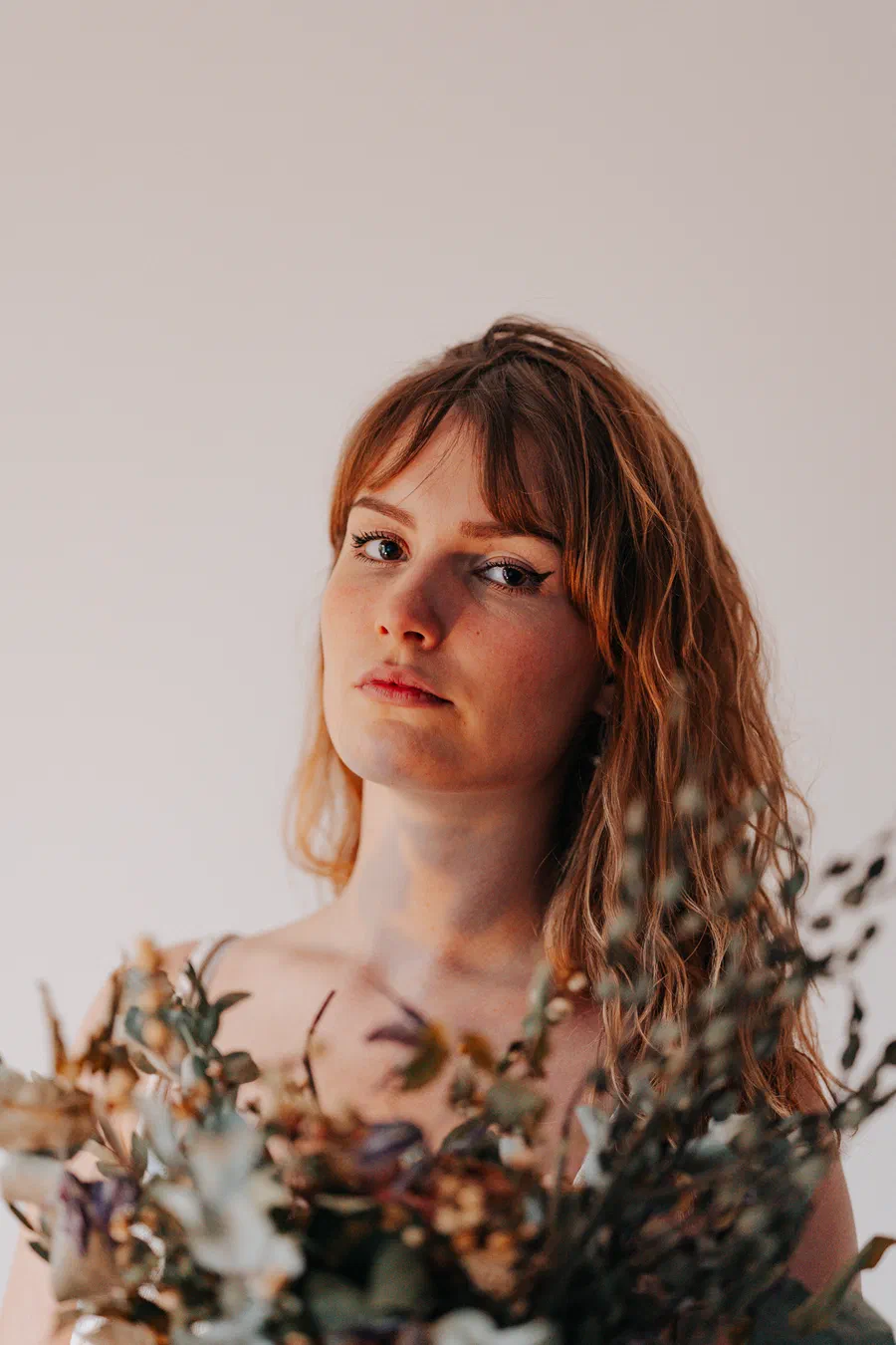 Projet Alice Portrait - photo 57