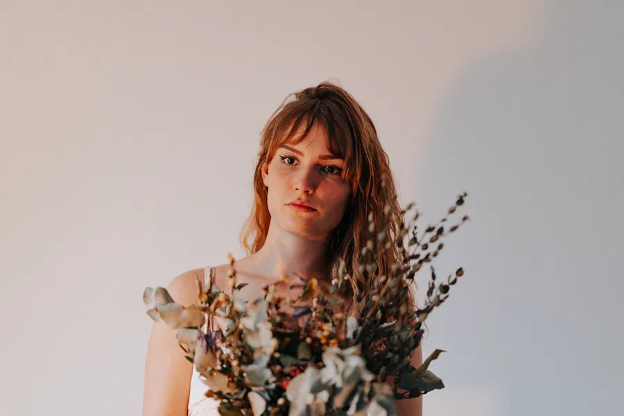 Projet Alice Portrait - photo 56