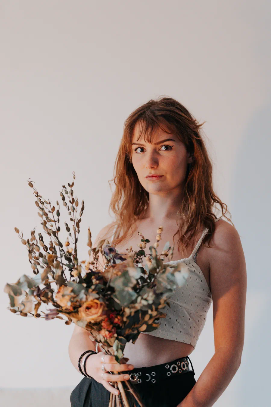 Projet Alice Portrait - photo 55