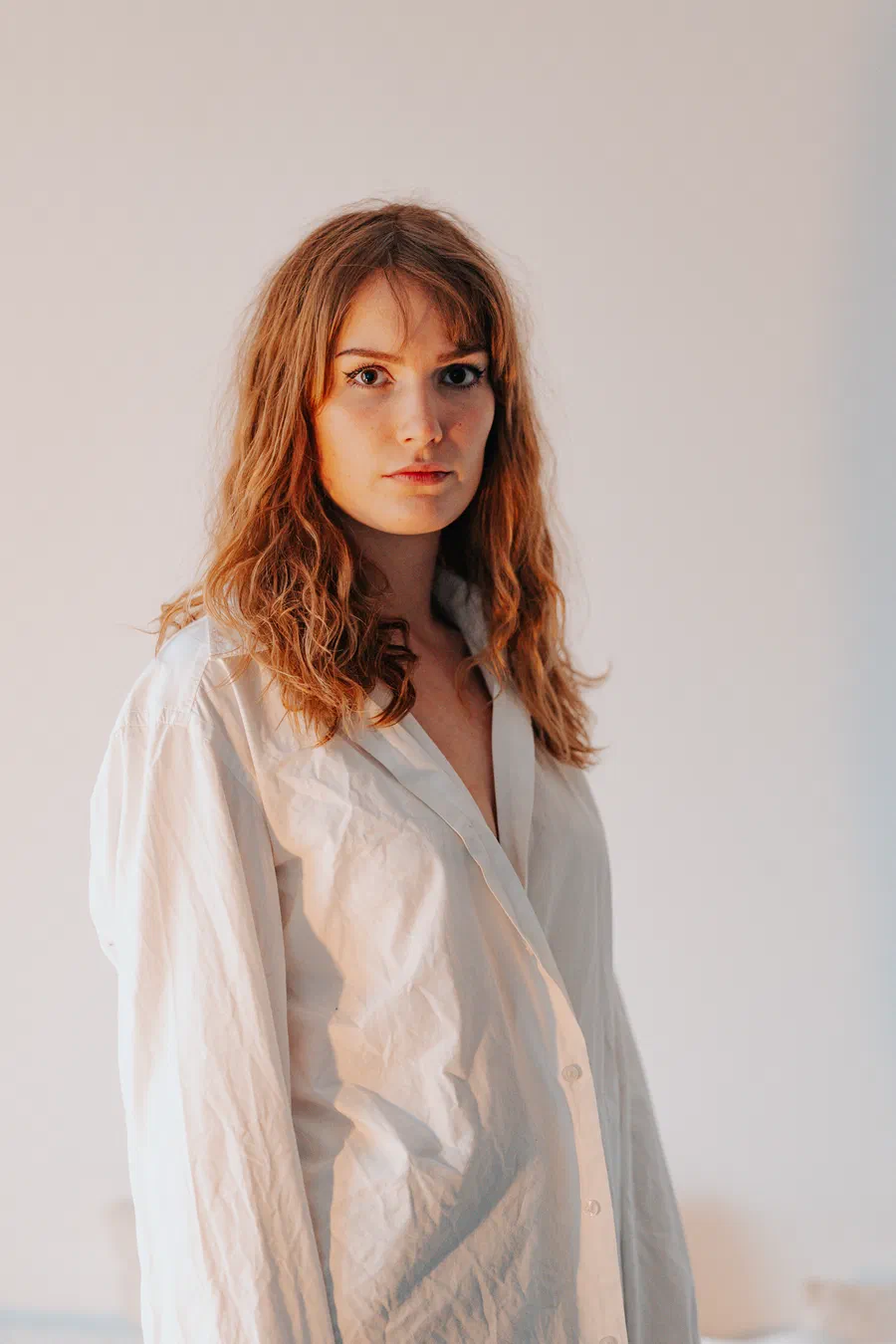 Projet Alice Portrait - photo 54
