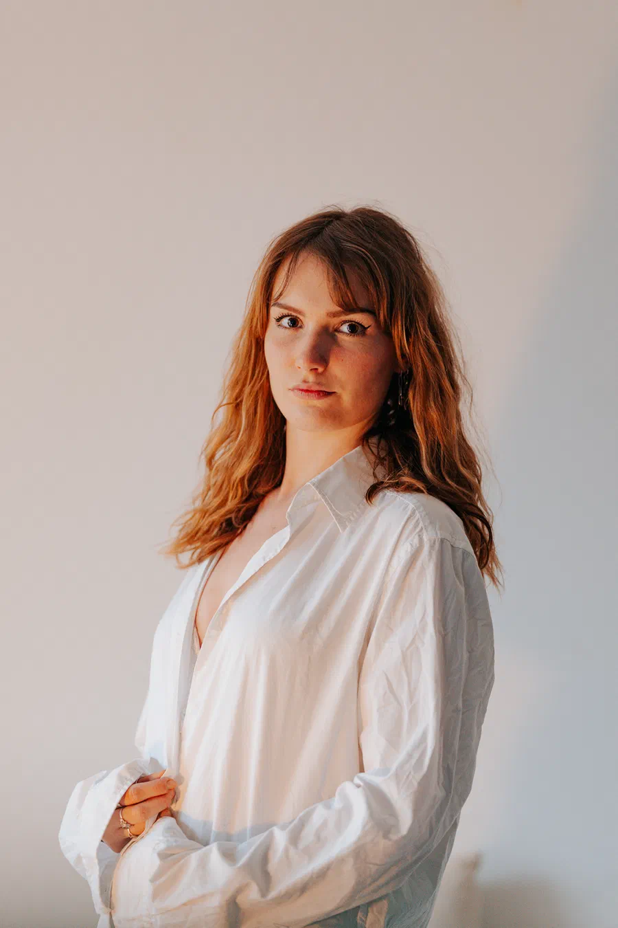 Projet Alice Portrait - photo 53