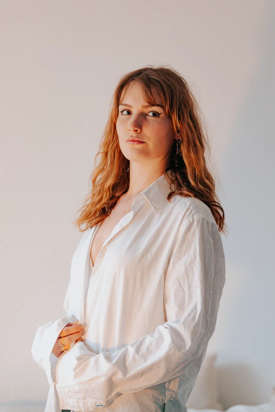 Projet Alice Portrait - photo 52
