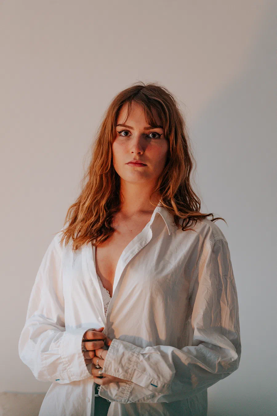 Projet Alice Portrait - photo 50