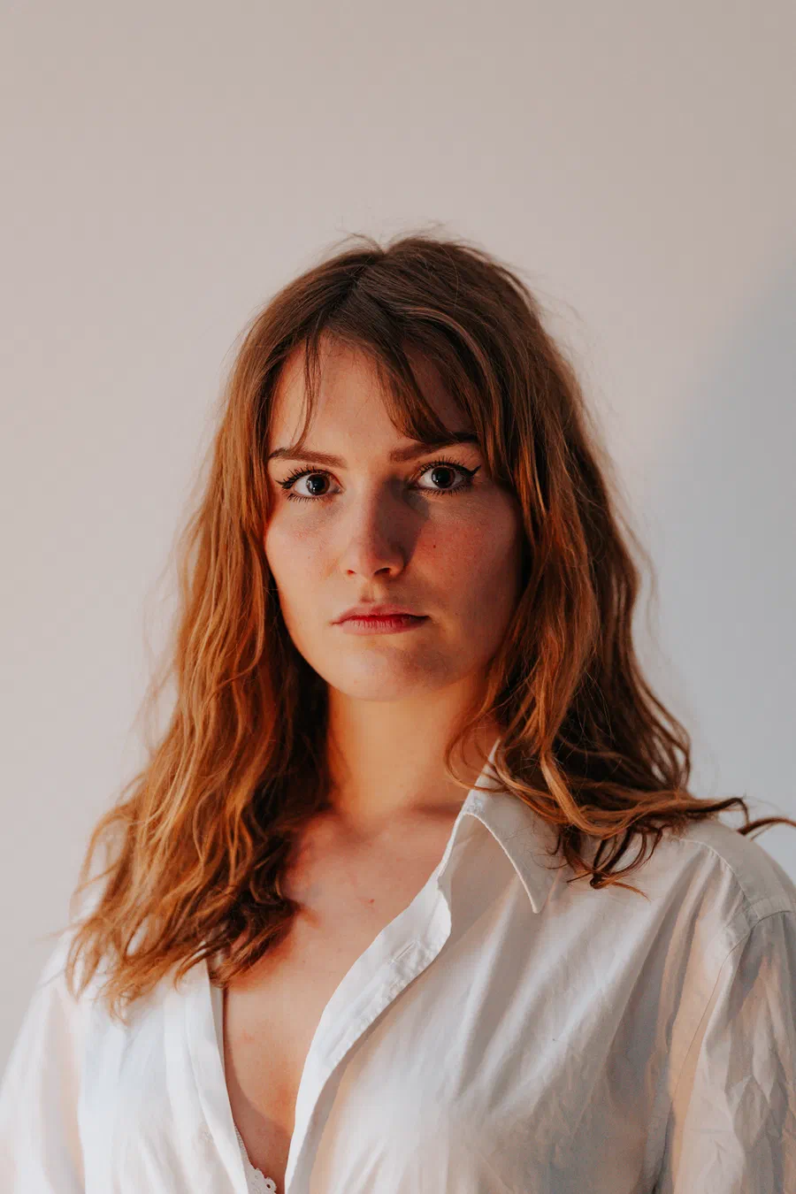 Projet Alice Portrait - photo 49