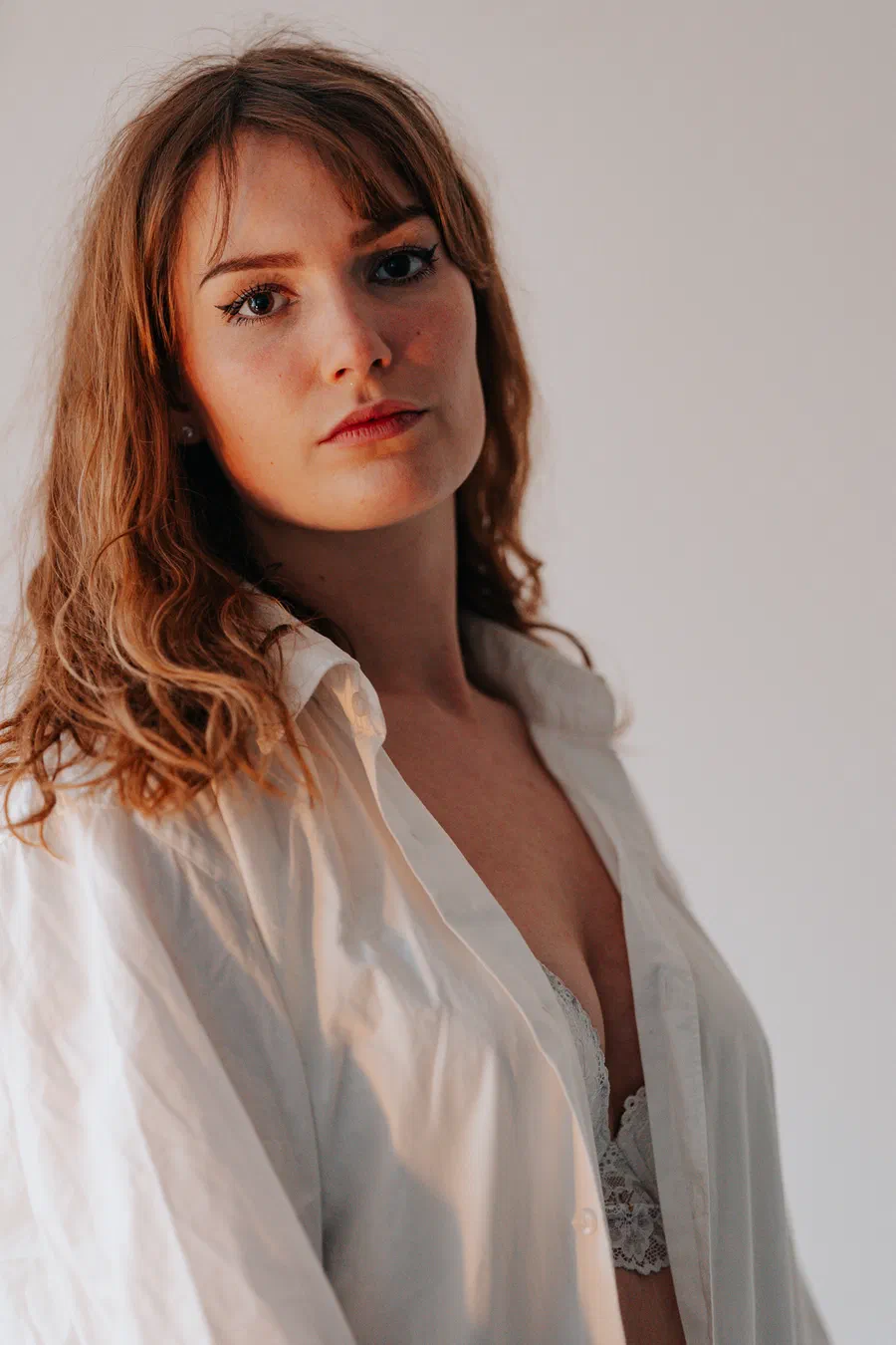 Projet Alice Portrait - photo 48