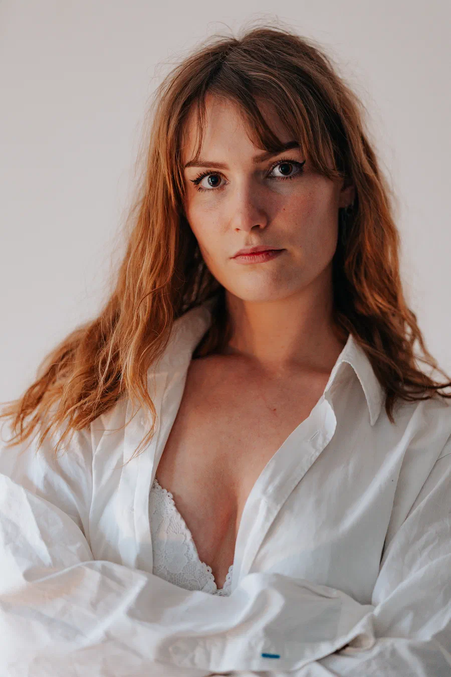 Projet Alice Portrait - photo 47