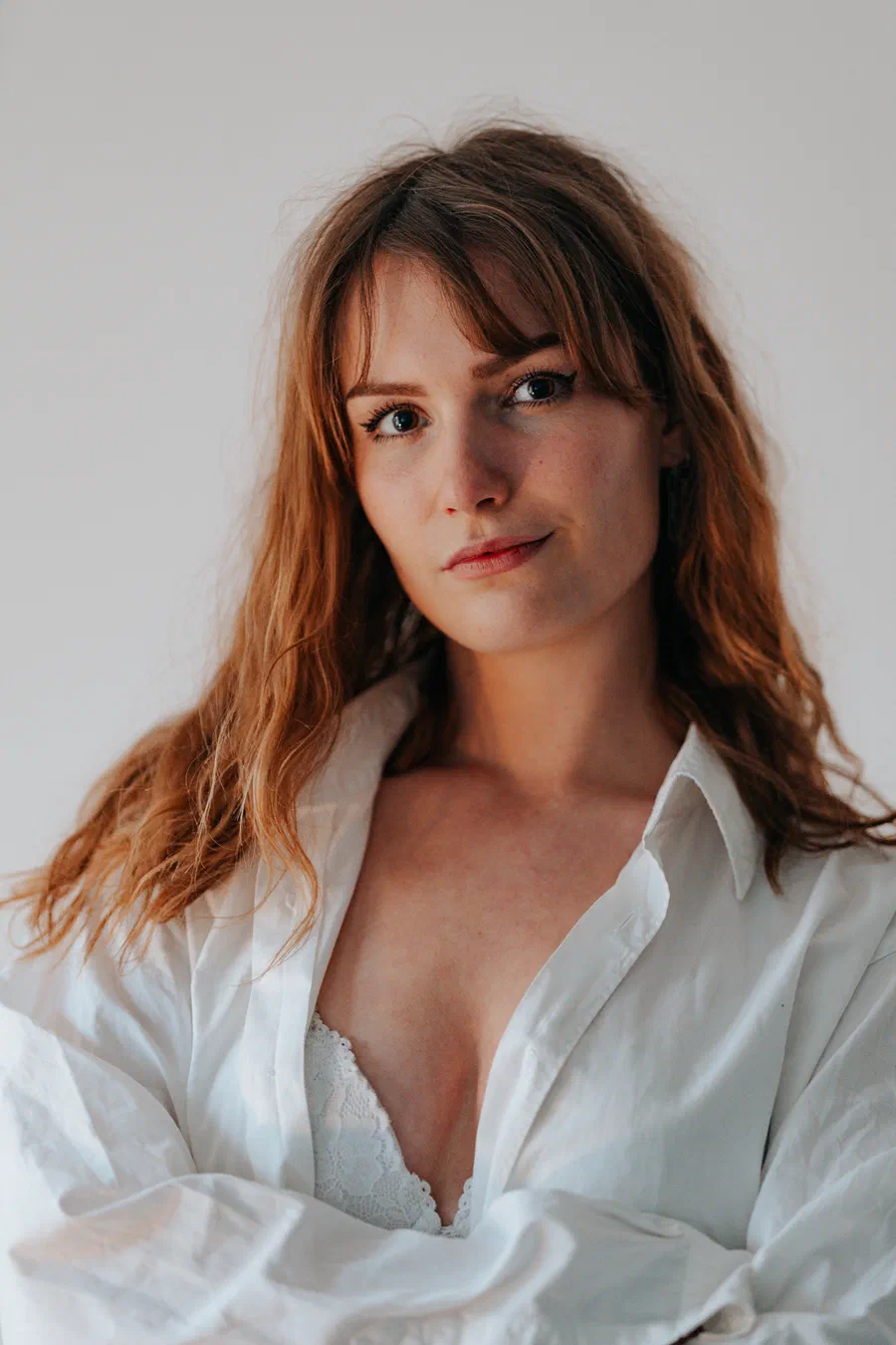 Projet Alice Portrait - photo 46