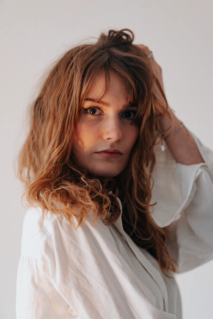 Projet Alice Portrait - photo 45