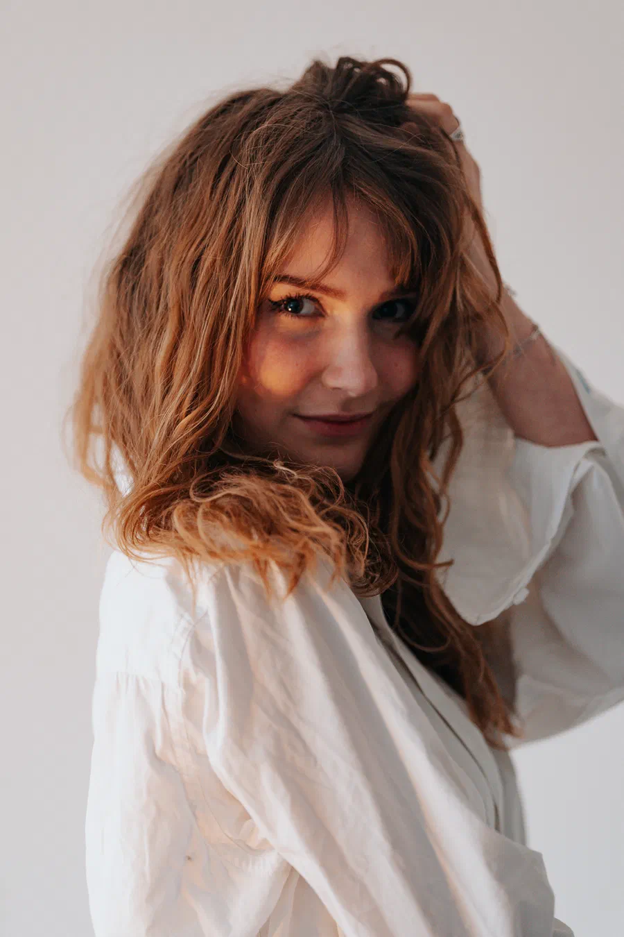 Projet Alice Portrait - photo 44