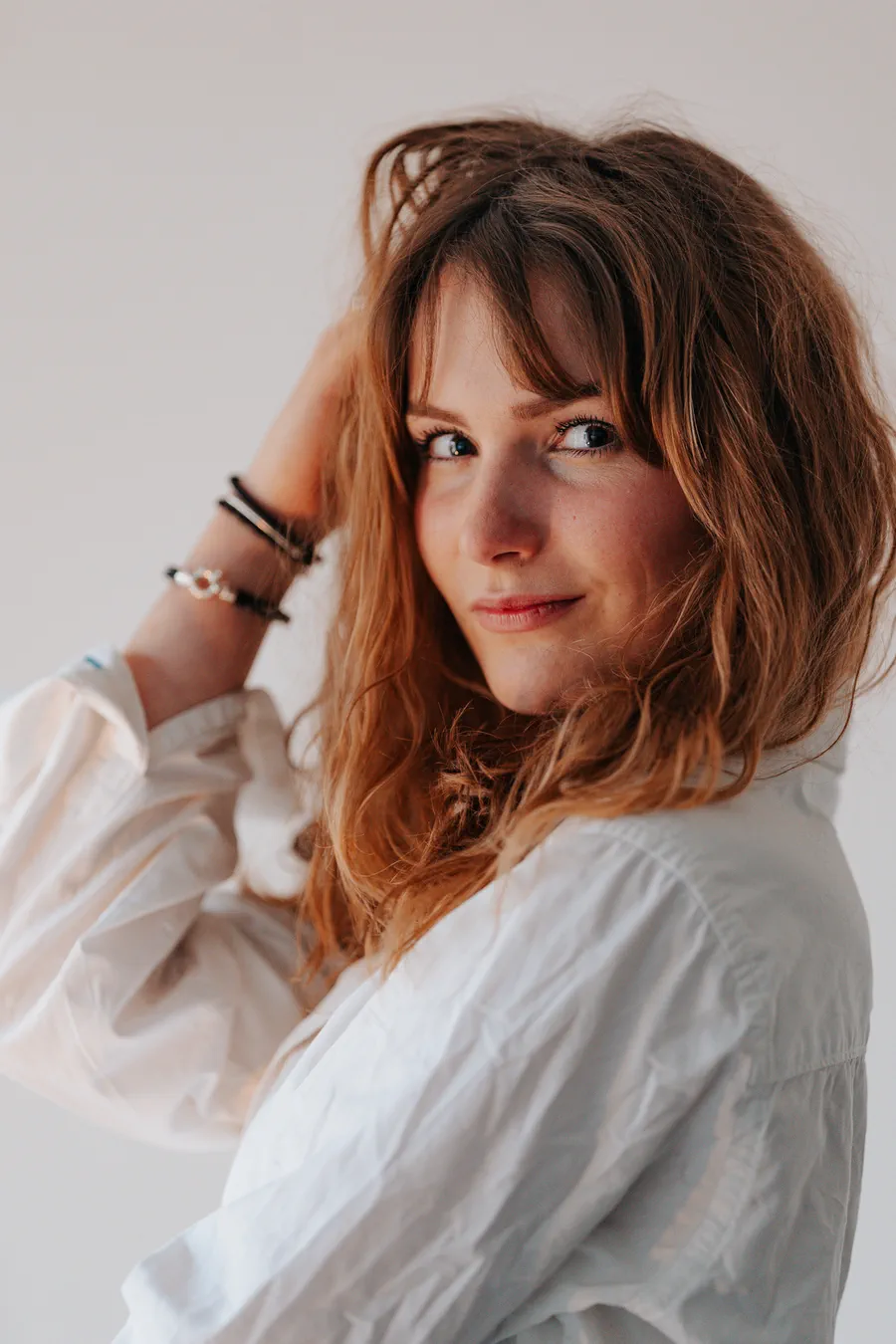 Projet Alice Portrait - photo 58