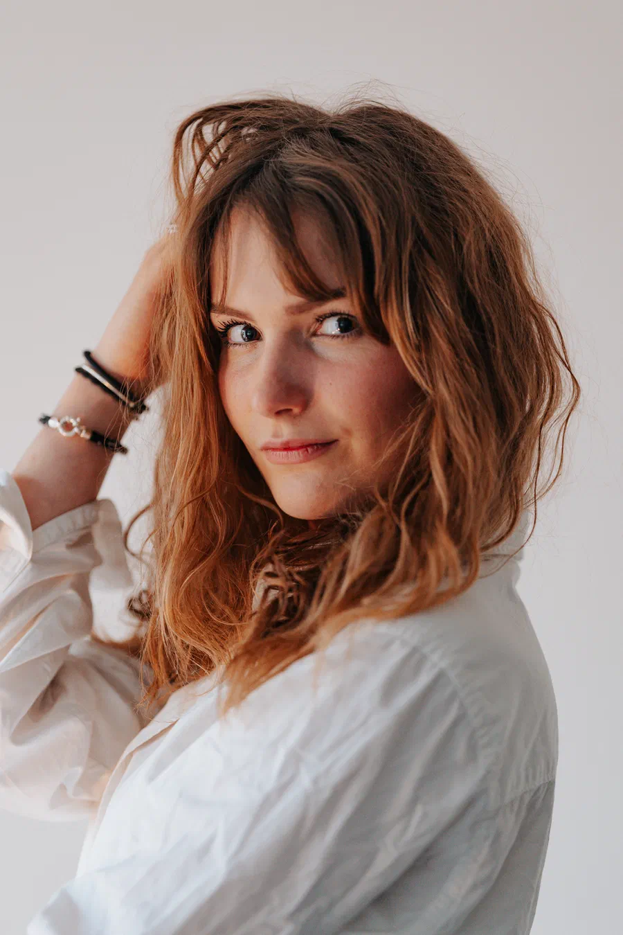 Projet Alice Portrait - photo 42