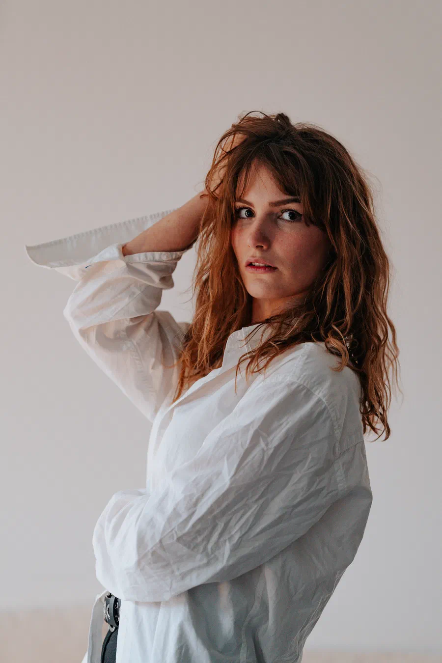 Projet Alice Portrait - photo 41