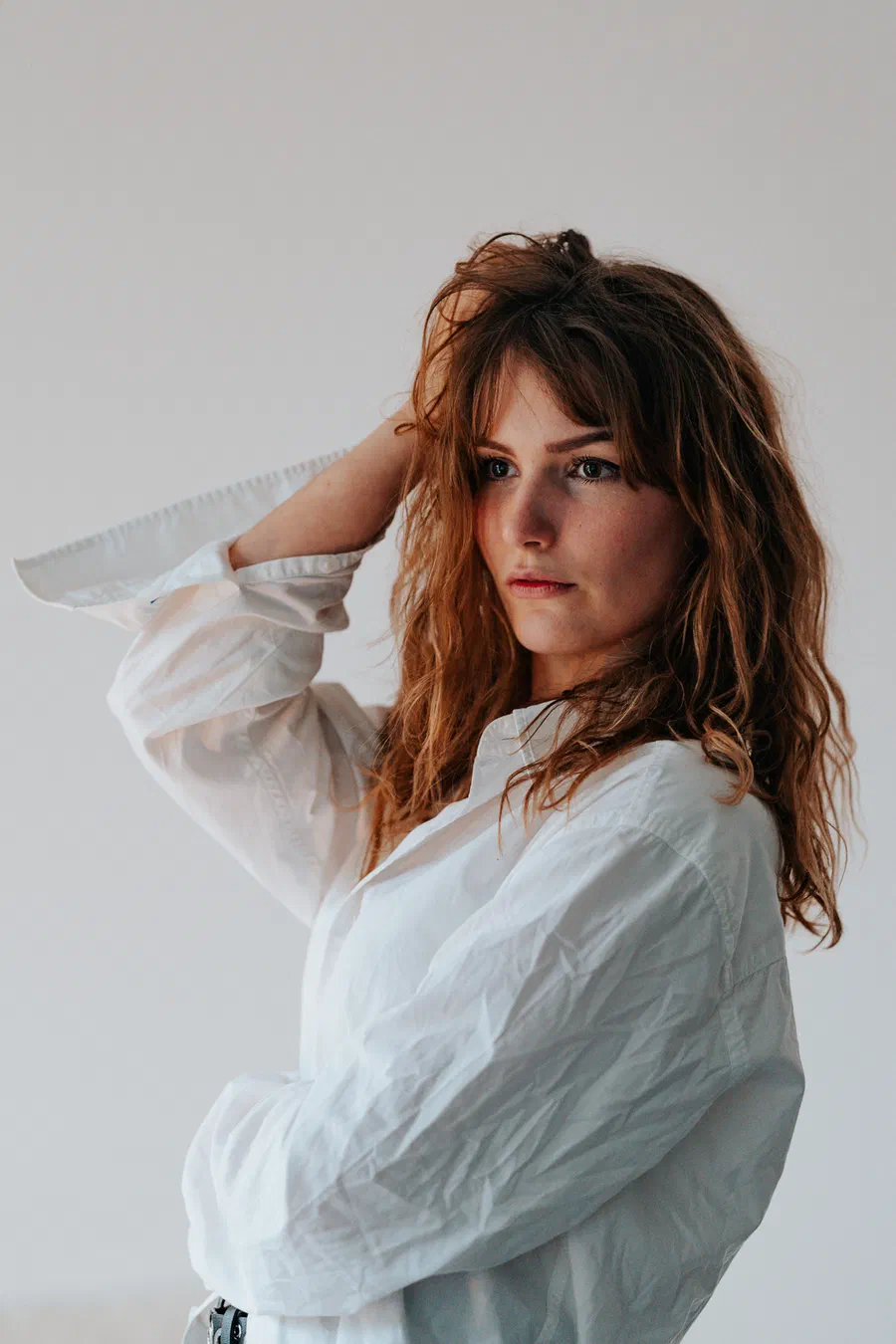 Projet Alice Portrait - photo 40