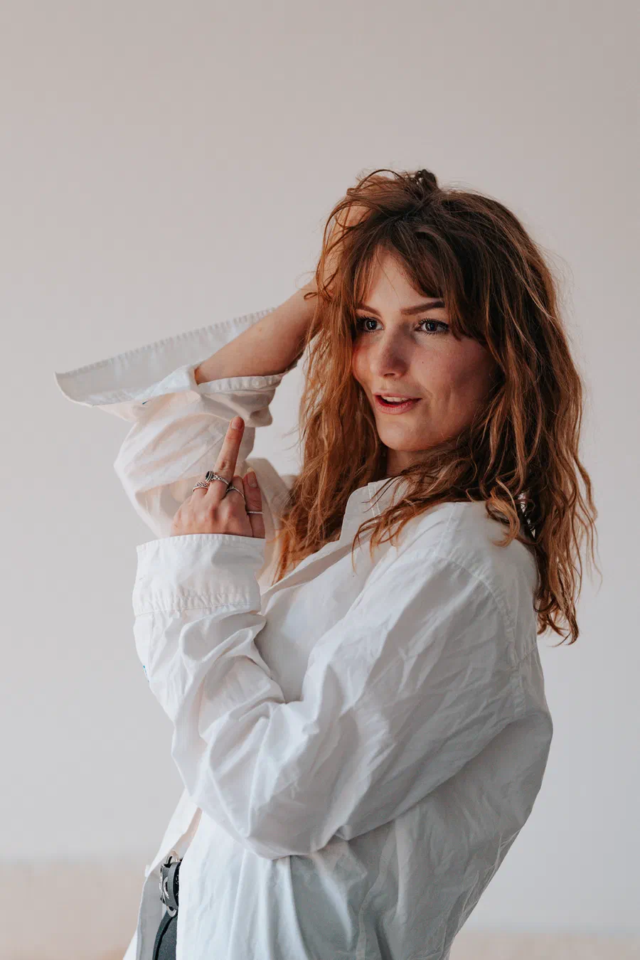 Projet Alice Portrait - photo 39