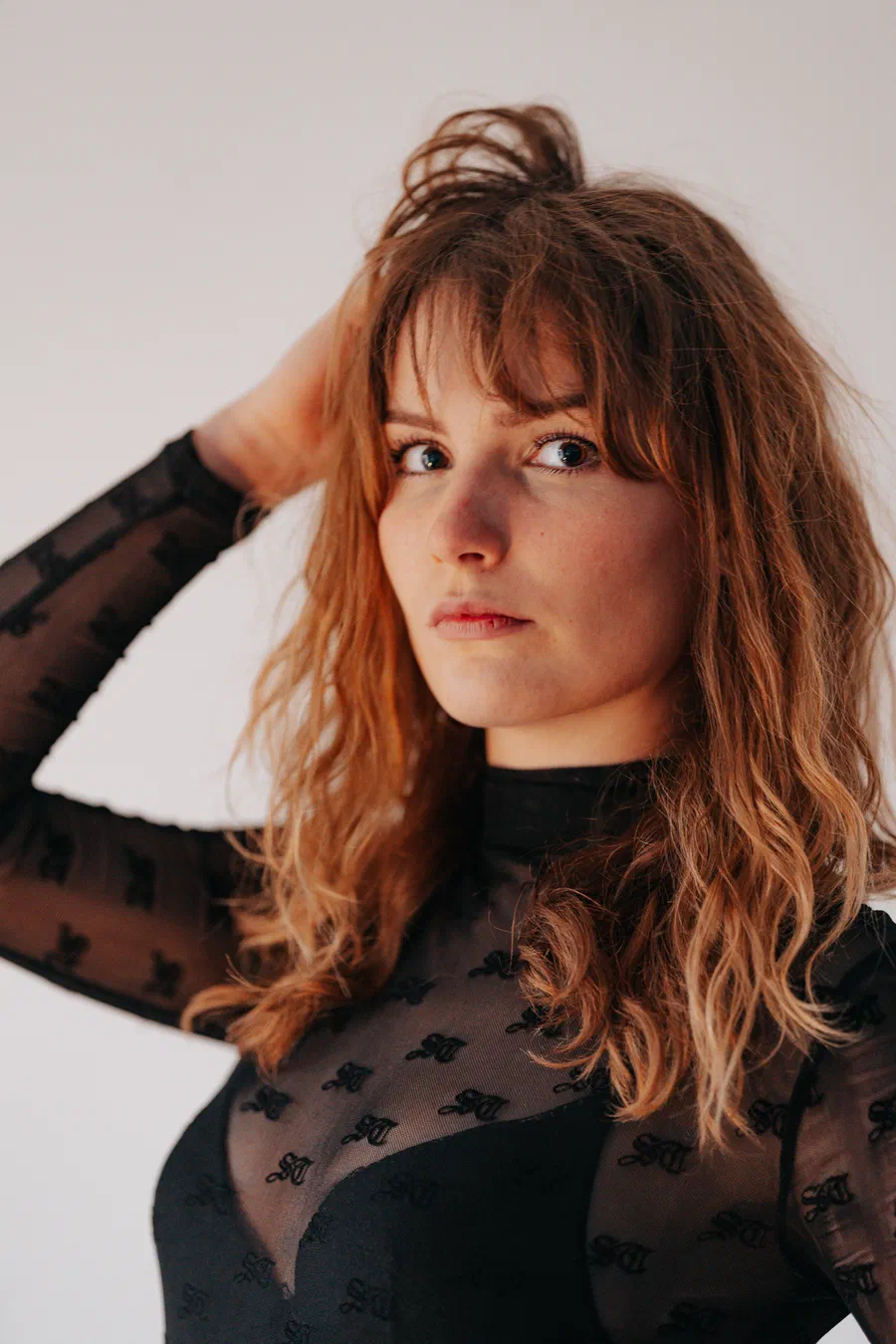 Projet Alice Portrait - photo 37