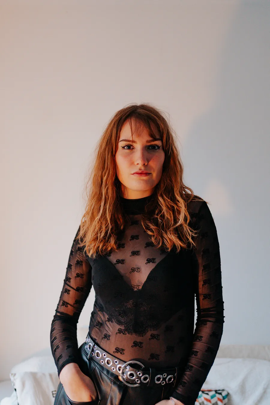 Projet Alice Portrait - photo 65