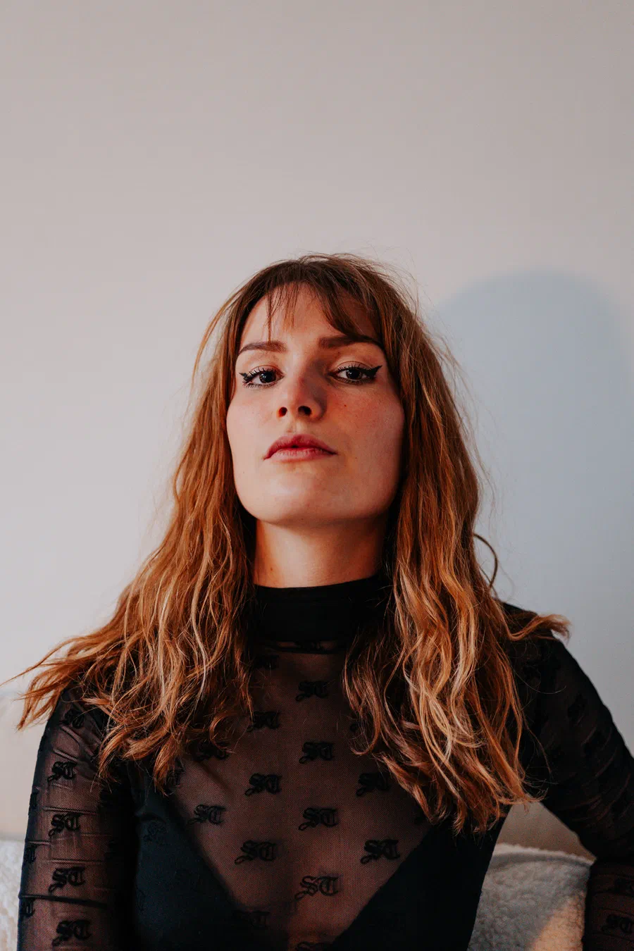 Projet Alice Portrait - photo 35