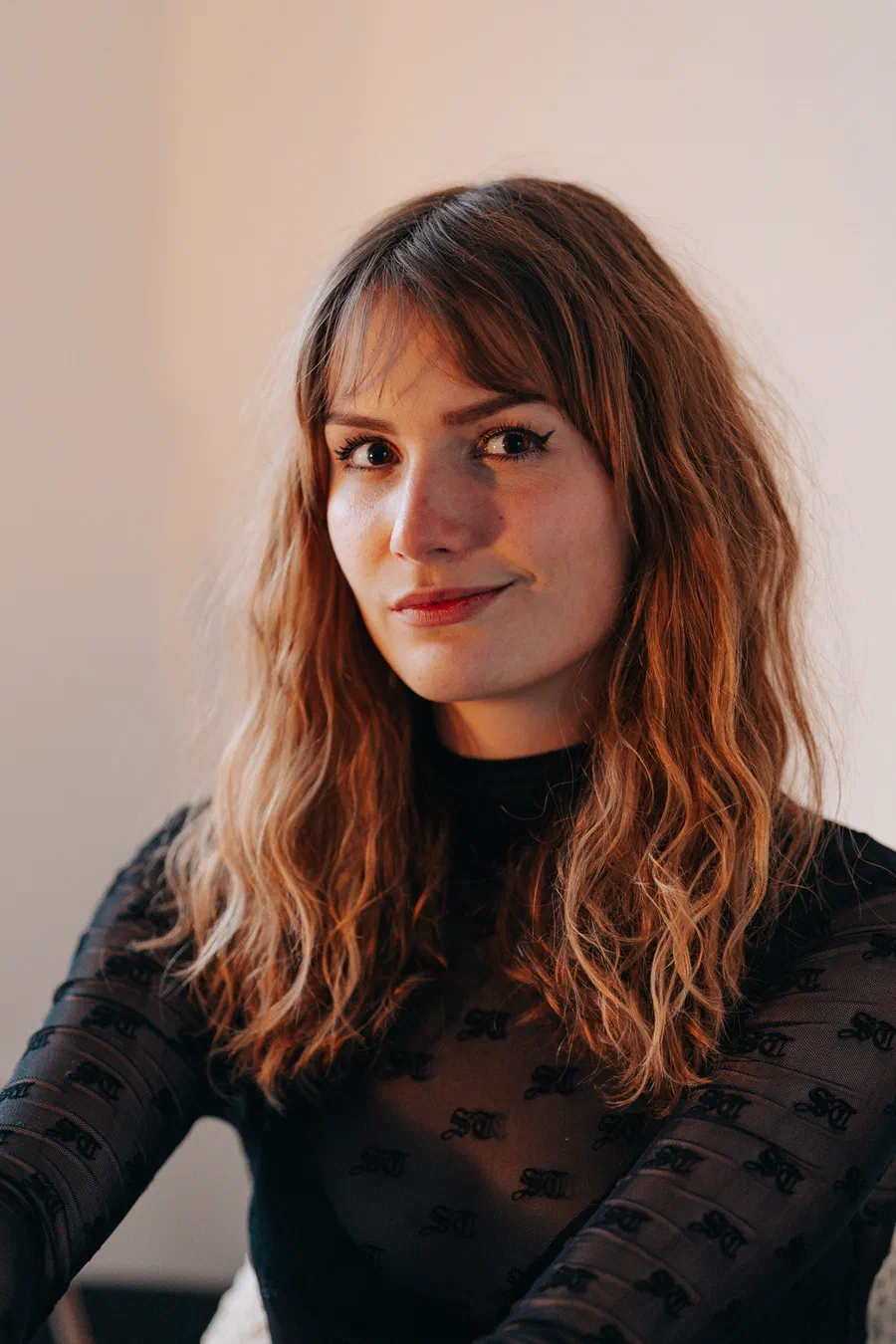 Projet Alice Portrait - photo 30