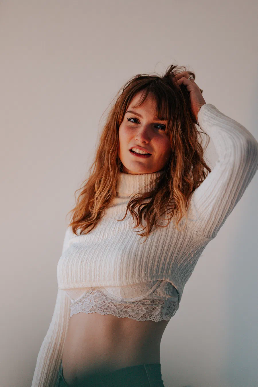 Projet Alice Portrait - photo 26