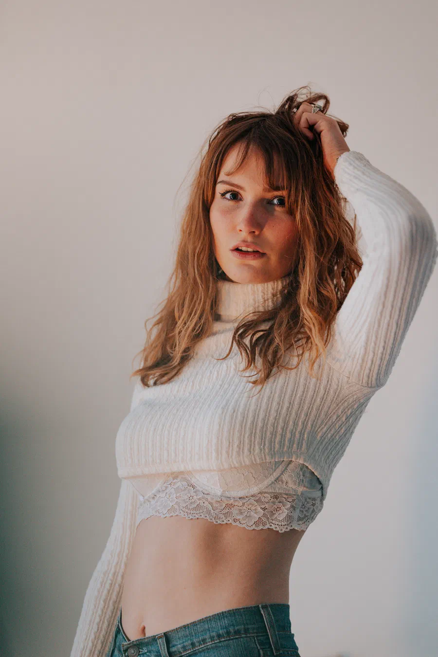 Projet Alice Portrait - photo 25