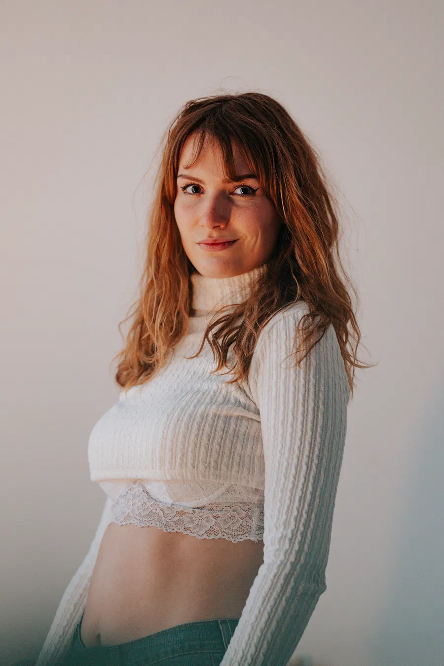 Projet Alice Portrait - photo 21