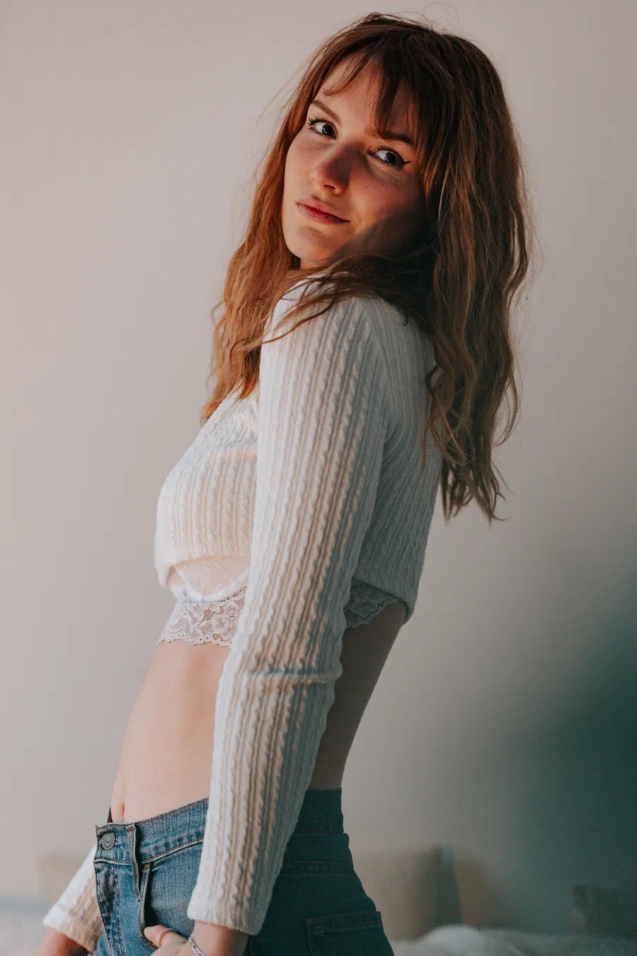 Projet Alice Portrait - photo 20