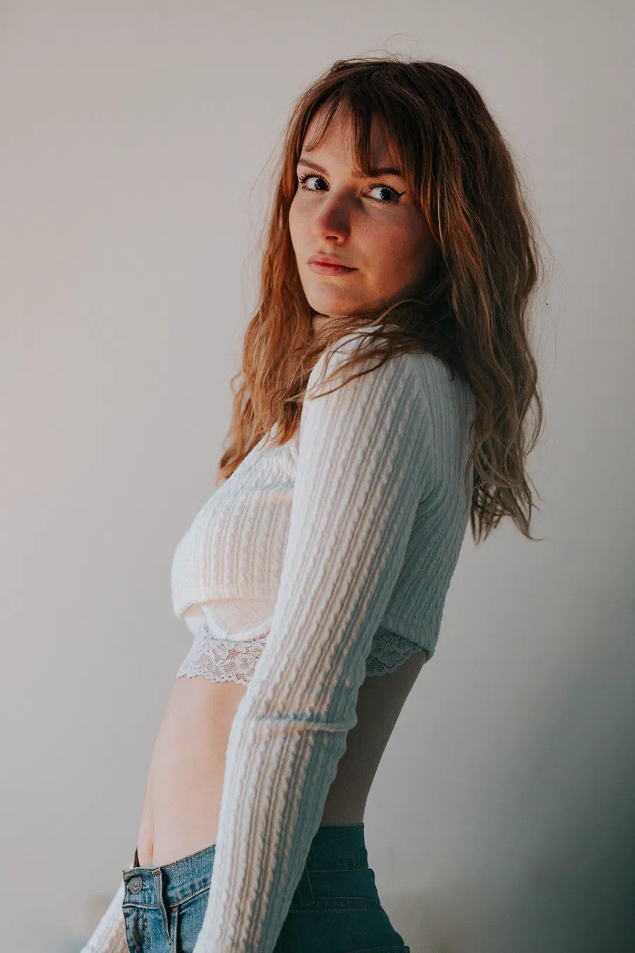 Projet Alice Portrait - photo 19