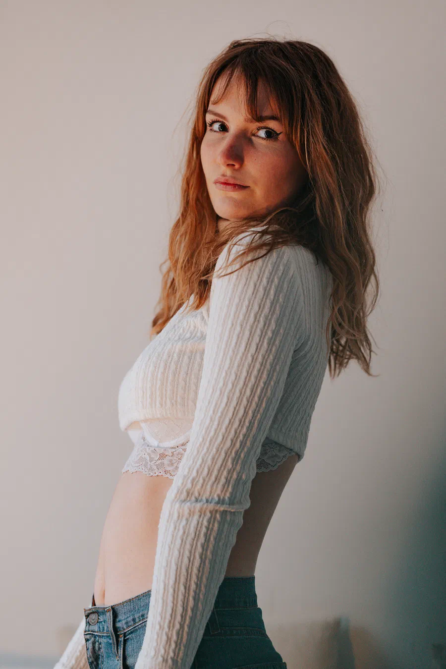 Projet Alice Portrait - photo 18