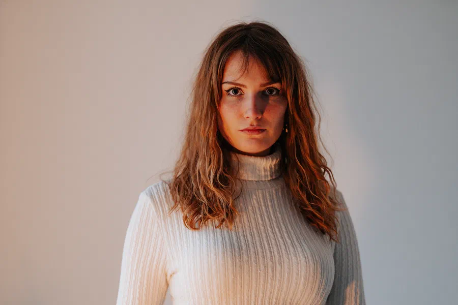 Projet Alice Portrait - photo 17